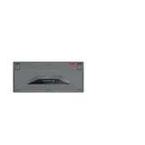 CHERRY KW 9200 MINI tastatur Universel USB + RF Wireless + Bluetooth QWERTY Spansk Sort