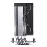 Jonsbo CR-1000 V2 PRO ARGB Black Processor Luftkøler 12 cm Sort 1 stk