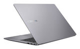 ASUS ExpertBook P3 PM3606CKA-PL0061X laptop Copilot+ PC AMD Ryzen AI 7 350 40,6 cm (16") WQXGA 16 GB DDR5-SDRAM 1 TB SSD Wi-Fi 7 (802.11be) Windows 11 Pro Grå