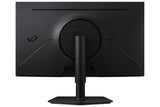 Samsung G70SH computerskærm 68,6 cm (27") 3840 x 2160 pixel 4K Ultra HD OLED Sort