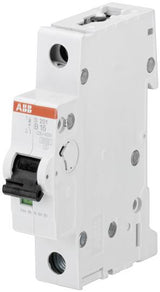 ABB 2CDS251001R0065 kredsløbsafbryder Miniature strømafbryder