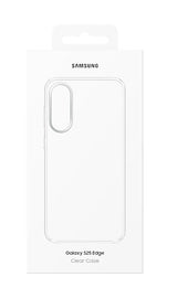 Samsung EF-QS937CTEGWW mobiltelefon etui 17 cm (6.7") Cover Transparent