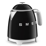 Smeg 50's Style Elkedel KLF05BLEU Sort