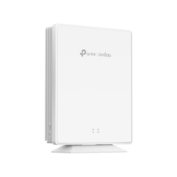 TP-Link Omada EAP650-DESKTOP WLAN adgangspunkt 2976 Mbit/s Hvid Strøm over Ethernet (PoE)
