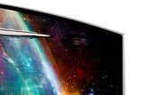 Samsung G95SC computerskærm 124,5 cm (49") 5120 x 1440 pixel Dual QHD OLED Sølv