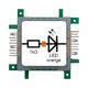ALLNET 121737 modstand 1000 ohm (Ω)