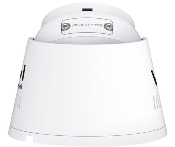 TP-Link VIGI InSight S445S(2.8mm) Kuppel IP-sikkerhedskamera Udendørs 2688 x 1520 pixel Loft/væg