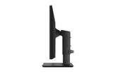 LG 27BN55UP-B computerskærm 68,6 cm (27") 3840 x 2160 pixel 4K Ultra HD LCD Sort