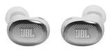 JBL Live Buds 4 Headset Trådløs I ørerne Opkald/Musik/Sport/Hverdag Bluetooth Sølv