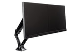iiyama DS3002C-B1 skærmbeslag og -stativer 68,6 cm (27") Skrivebord Sort