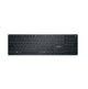 CHERRY KW X ULP tastatur Universel USB + RF Wireless + Bluetooth QWERTY US International Sort