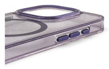 Wozinsky 5907769370403 mobiltelefon etui 15,8 cm (6.2") Cover Violet