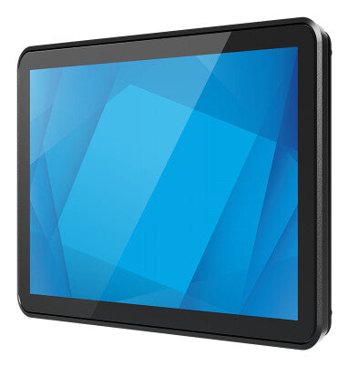 Elo Touch Solutions 1064L Digital fladpaneldisplay 25,6 cm (10.1") LED 500 cd/m² Sort Berøringsskærm