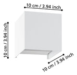 EGLO VALMONTONE LED
