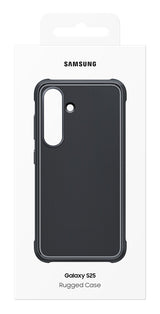 Samsung EF-RS931 mobiltelefon etui 15,8 cm (6.2") Cover Sort