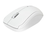 CHERRY JW-T2200-0 mus Hjem Ambidextrous RF trådløst Optisk 1300 dpi