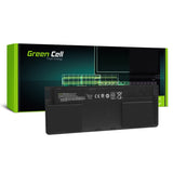 Green Cell HP148 laptop reservedel Batteri