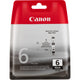 Canon 4705A002 blækpatron 1 stk Original Sort