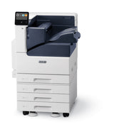 Xerox VersaLink C7000 A3 35/35 sider/min printer Adobe PS3 PCL5e/6 2 magasiner i alt 620 ark