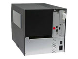 Toshiba B-EX4T1-TS12-QM-R etiketprinter Direkte termisk/termisk overførsel 305 x 305 dpi 335 mm/sek. Ledningsført Ethernet LAN