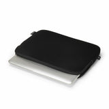 DICOTA D32080-RPET taske og etui til laptop 35,8 cm (14.1") Sort
