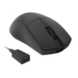 REDRAGON M916-PRO-4K K1NG mus RF Wireless + Bluetooth + USB Type-C