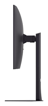 LG 32GX870A-B computerskærm 81,3 cm (32") 3840 x 2160 pixel 4K Ultra HD OLED Sort
