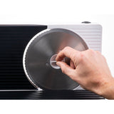 Fritel Sl 3070 skæremaskine Elektrisk 100 W Hvid