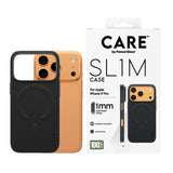 PanzerGlass CARE™ by ® SL1M Case Sort m. MagSafe iPhone 17 Pro