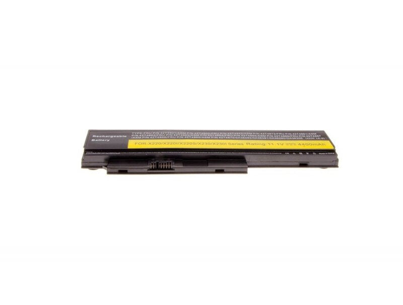 Green Cell LE63 laptop reservedel Batteri