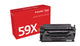 Everyday™ Mono Toner by Xerox compatible with HP 59X (CF259X), Høj kapacitet