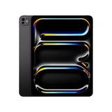Apple iPad Pro 5G Apple M LTE-TDD & LTE-FDD 512 GB 33 cm (13") 12 GB Wi-Fi 7 (802.11be) iPadOS 26 Sort