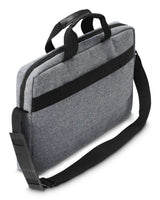 Hama Genua 43,9 cm (17.3") Toploader taske Grå
