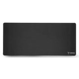 Savio Black Edition Precision Control XL Gaming musemåtte Sort