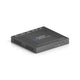 PureTools PT-HDBT-702-TX AV forlænger AV sender Sort