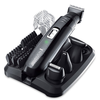 Remington PG6130 body groomer / barbermaskine Sort