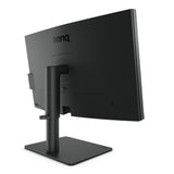 BenQ PD2706U computerskærm 68,6 cm (27") 3840 x 2160 pixel 4K Ultra HD LCD Sort