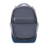 Rivacase 7567 43,9 cm (17.3") Ramme Blå, Grå