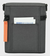 Fujifilm 70100167086 kamerataske Kompakt etui Sort