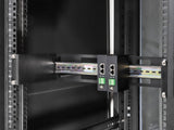 Intellinet 716345 tilbehør til rack Stativskinne