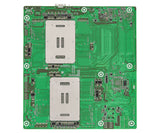 Asrock GNR2D16-2T bundkort Intel® SoC LGA 4710 (Socket E2) EEB