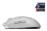 Logitech G PRO X SUPERLIGHT 2