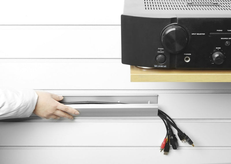 Vivolink VLWL110W kabeltilbehør Kabelstyring