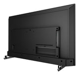 AG Neovo VA4301 skilte display Digital fladpaneldisplay 108 cm (42.5") LED 350 cd/m² 4K Ultra HD Sort
