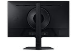 Samsung LS27DG702EUXDU computerskærm 68,6 cm (27") 3840 x 2160 pixel 4K Ultra HD LED Sort