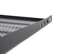Digitus TN-19-350-1U-BK tilbehør til rack Stativhylde