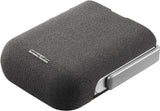 Viewsonic M1XE dataprojekter Projektor med kort projiceringsafstand LED WVGA (854x480) Sort, Sølv