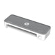 HP OneLam 270 A4 Varm laminator 270 mm/min Grå, Hvid
