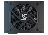 Seasonic FOCUS-SPX-650 enhed til strømforsyning 650 W 20+4 pin ATX CFX Sort