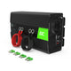 Green Cell INV18 strømadapter og vekselret Automatisk 1000 W Sort